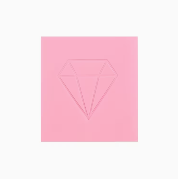Diamond Painting Rosa Wachs Diamantton